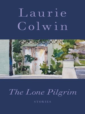 The Lone Pilgrim - ebook